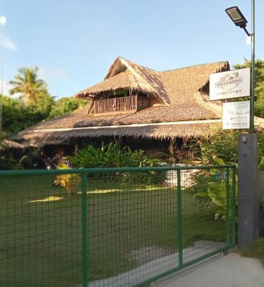San Isidro Casa | Weeroona Huts Homestay Pacifico