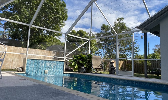 Wellington Casa | WEF, 3 Bedroom 3.5 bath wellington home just min to show grounds