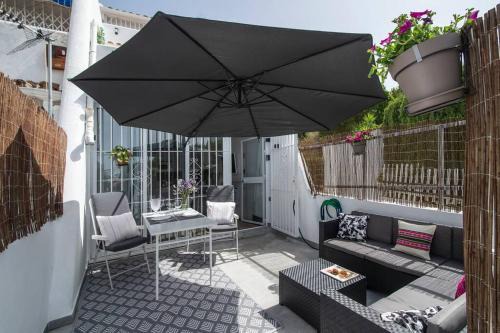 Urbanización Puerto de Estepona Apartamento | weforyou Estepona Playa