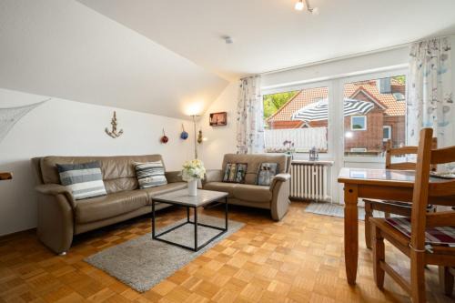 Burg auf Fehmarn Apartamento | Wehrend