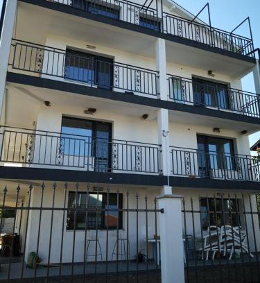 Shkorpilovtsi Hotel | Weißer Schwan Белият лебед