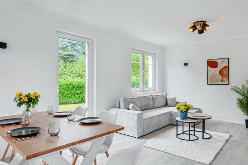Glinde Casa | Weißes Einfamilienhaus in Vabali Nähe