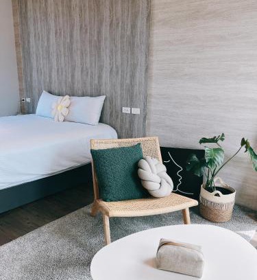 Zhuangwei Casa | Wei Wei Chu B&B