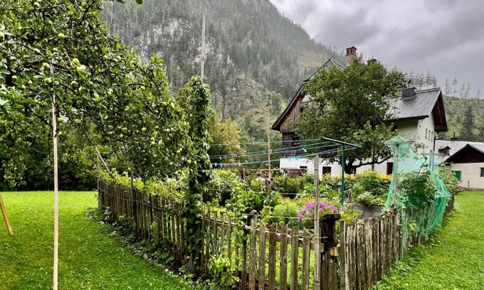 Gusswerk Apartamento | Weichselboden, Alte Schule