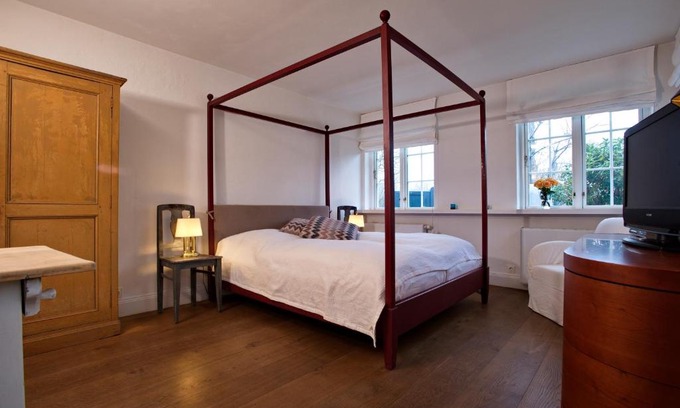 Keitum Apartamento | Weidemannhaus Wohnung 3 "Die Kleine"