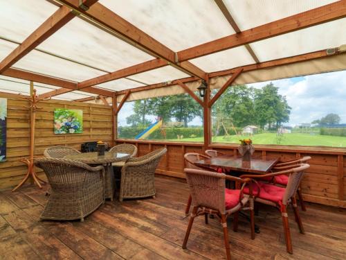 Hellendoorn Casa | Weidezicht A