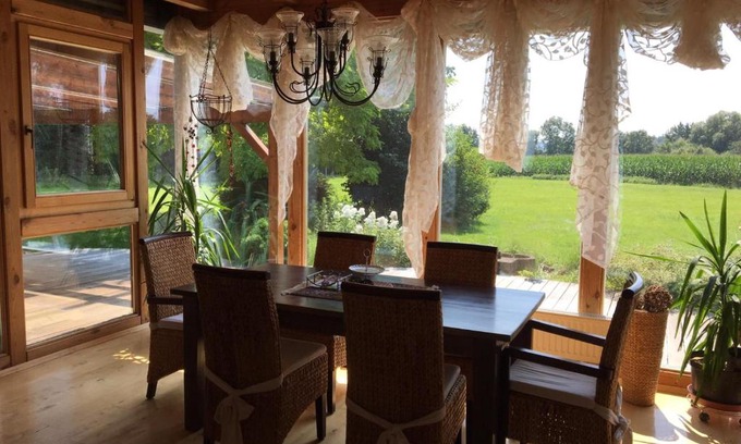 Sankt Veit in der Sudsteiermark Casa | Wein-Chalet W141