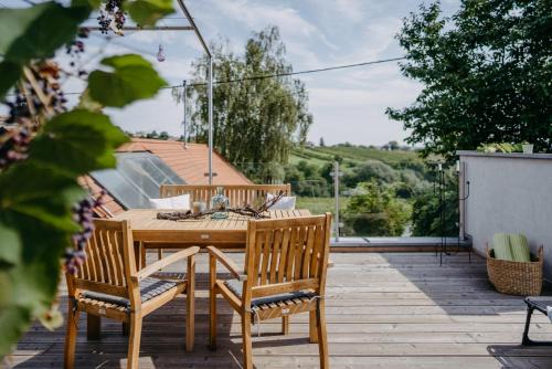 Eisenberg an der Pinka Casa | Wein Cottage Kellerstöckl