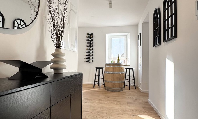 Mußbach Apartamento | WeinZeit13