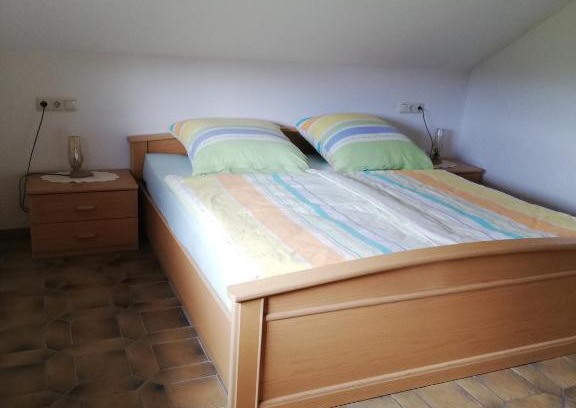 Trittenheim Apartamento | Wein- & Gästehaus Alfons Bollig
