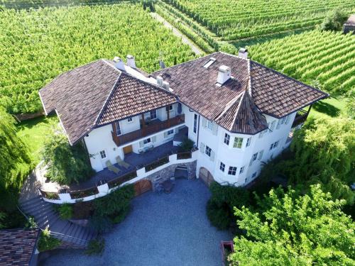 Appiano Sulla Strada del Vino Apartamento | Weinhof Mumelter