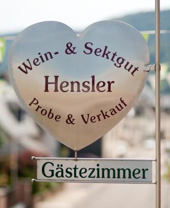 Briedel Casa | Wein- und Sektgut Markus Hensler