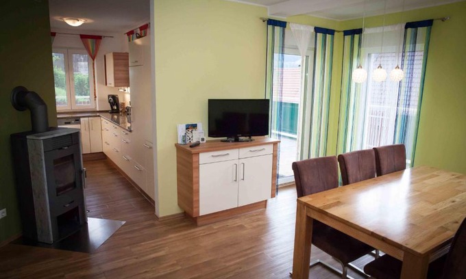 Leutschach Apartamento | Weinbau Pronegg vlg. Krainz