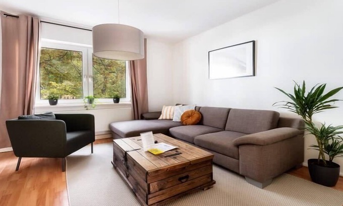 Sued Apartamento | Weinberg Apartment | Gemütlich, zentral + parken