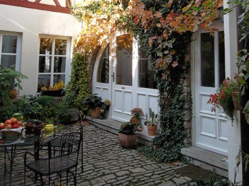 Sommerach Apartamento | Weingärtner's Hof