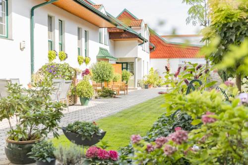 Illmitz Apartamento | Weingut Apartment Hildegard Gangl