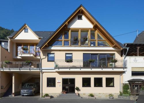 Briedel Apartamento | Weingut Eduard Kroth