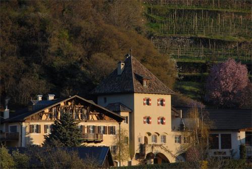 Castelbello-Ciardes Apartamento | Weingut Köfelgut - Turris Vini