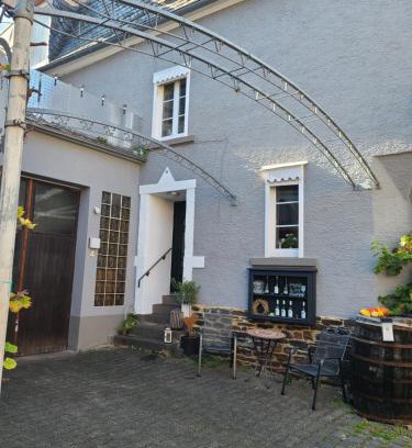 Reil Apartamento | Weingut Matthias Dauns