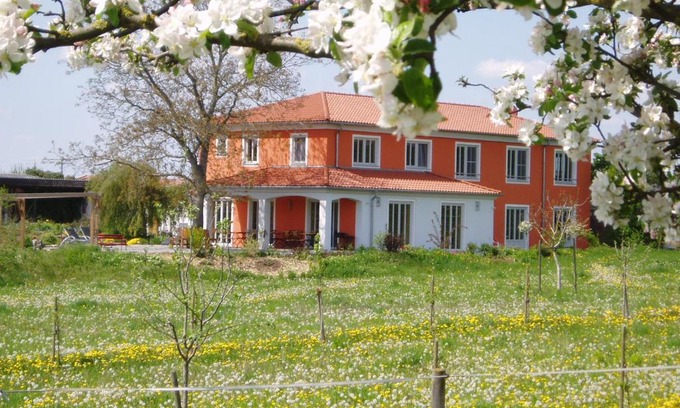 Willanzheim Casa | Weinhof am Nussbaum
