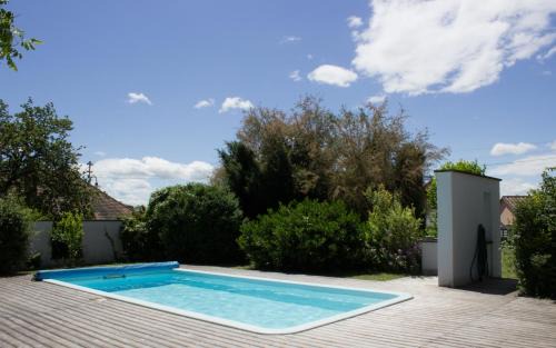 Mitterretzbach Apartamento | Weinlandhaus