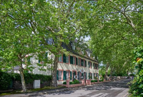 Muelheim Hotel | Weinromantikhotel Richtershof