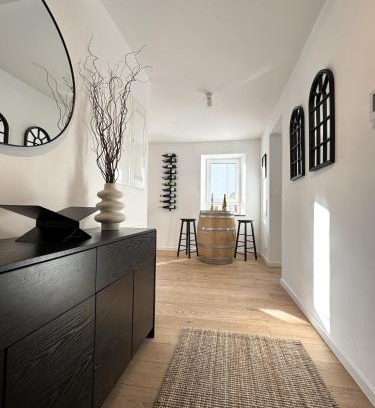 Mußbach Apartamento | WeinZeit13