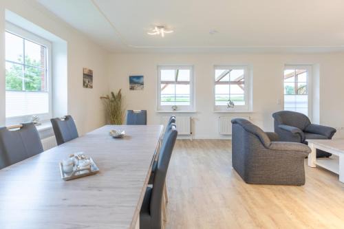 Emmelsbull Apartamento | Weitblick Emmelsbüll Schöne Aussicht