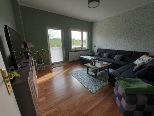 Deensen Apartamento | Weitblickidyll