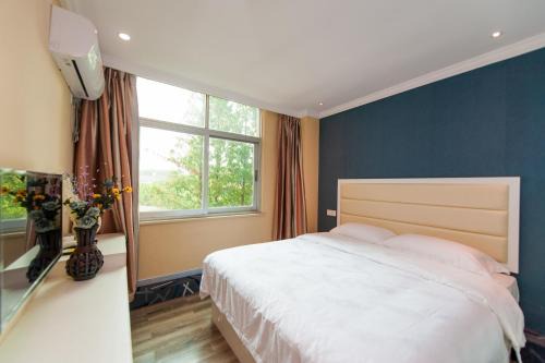 Dong Hu Lake Casa | Weiyi Hotel