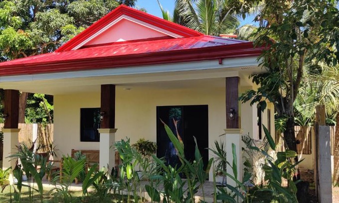 San Juan Casa | Wejman Residence