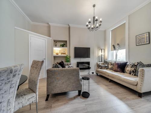 Troon Apartamento | Welbeck Retreat
