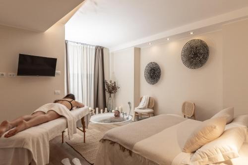 Old Town Apartamento | Welchome - Suites