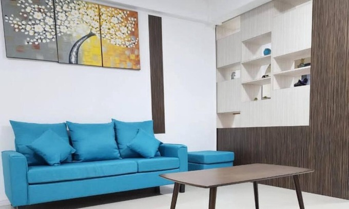 Sandakan Casa | Welcome,3R2B Cheerful Family's Homestays Sandakan.