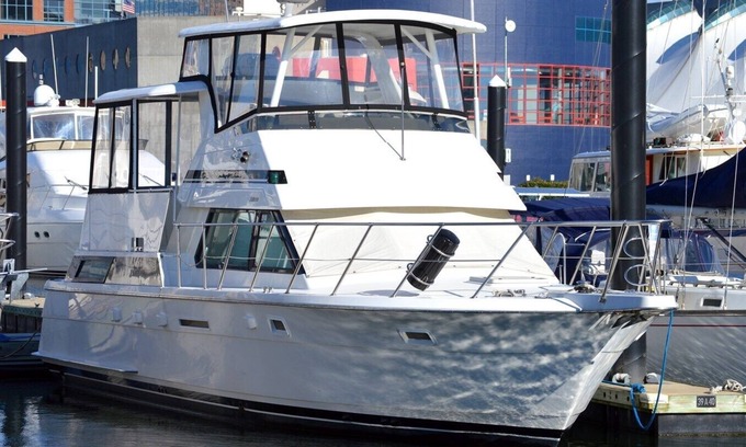 Eastport Alquiler De Eote | ¡Bienvenido a bordo del Kathleen Marie!