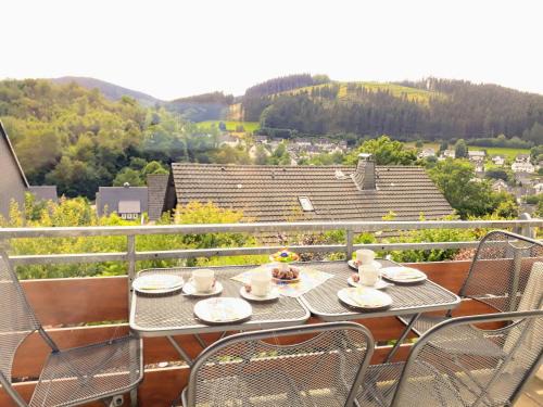 Niedersfeld Apartamento | Welcome Apartment Niedersfeld