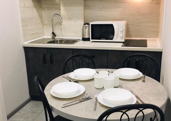 Uzhhorod Apartamento | Welcome Apartments в центре