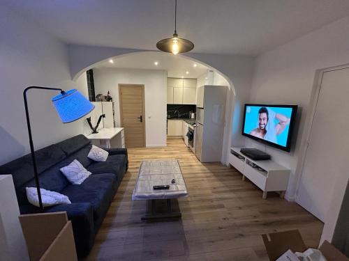 Gretz-Armainvilliers Apartamento | Welcome appartement neuf mars 2024