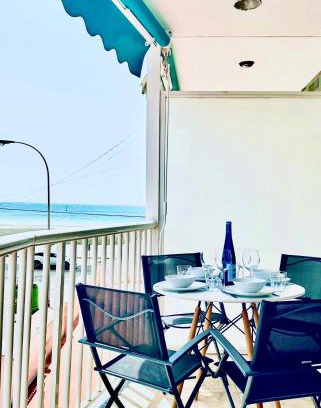Santa Pola Apartamento | Welcome & Bienvenido a Santa Pola Apartamento a 30 metros de la Gran Playa