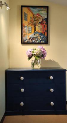 Nebian Casa | Welcome, Bienvenue, Chez Charly!