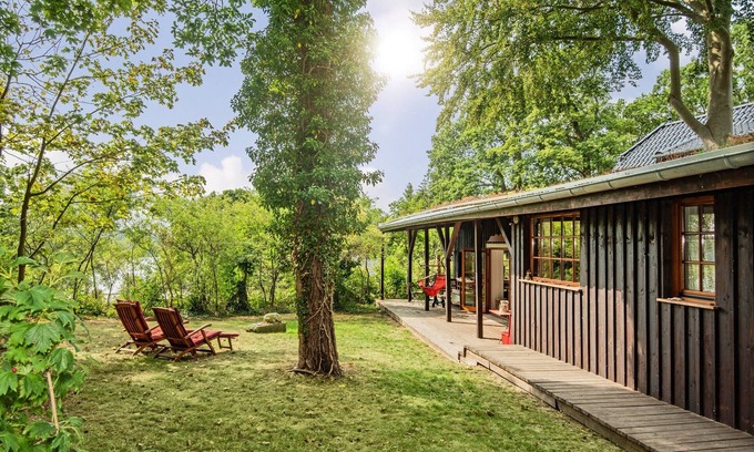 Koelpinsee Casa | Welcome to the "Kleiner Wagen" apartment in Stubbenfelde on Usedom!