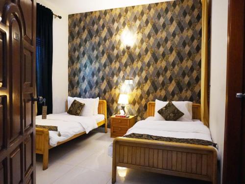 Karachi Casa | Welcome Guest House