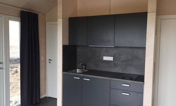 Eyvindarholar Cabina | Welcome Holiday homes