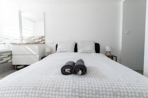 Vert-le-Grand Apartamento | Welcome Home