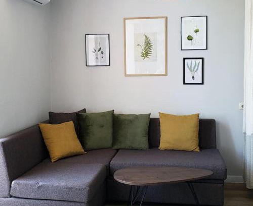 Old Boulevard Apartamento | Welcome home
