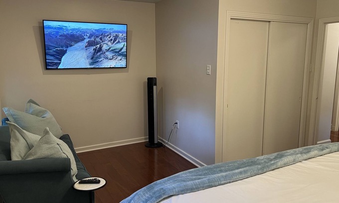 Mid City South Casa | Welcome Home Goodwood