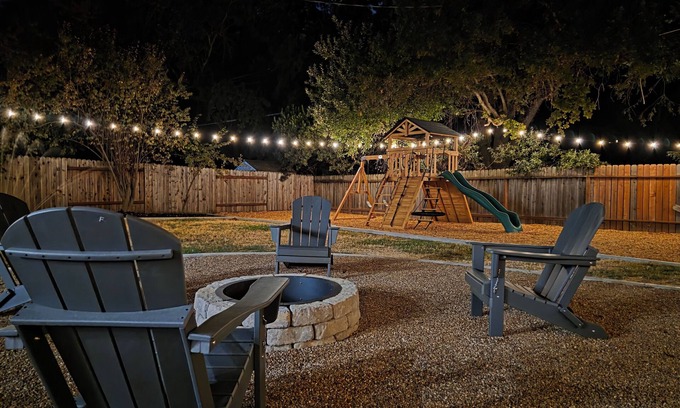 Citrus Heights Casa | Welcome Home! King beds, Peaceful, Nice yard, Playground, and Arcades.