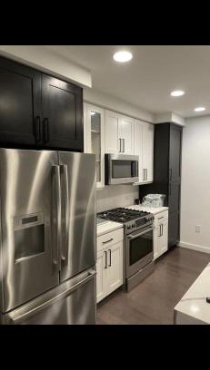 Sandy Springs Apartamento | Welcome home luxury condo skyview