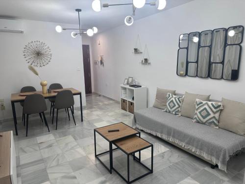 El Ejido Apartamento | Welcome home Málaga