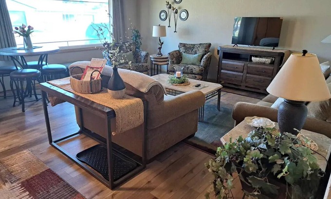 Ogallala Casa | Welcome Home-Presented by GiGi